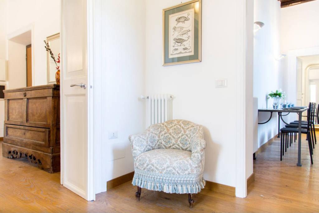 Elegant Apartment Near The Vatican And Piazza Navona Рим Екстер'єр фото