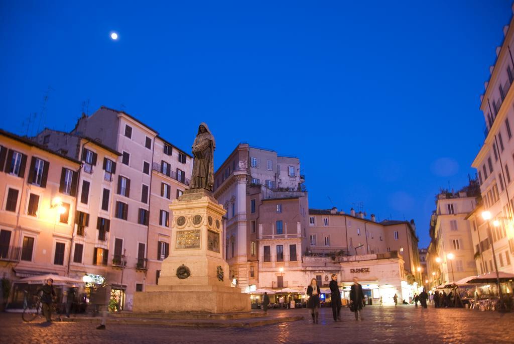 Elegant Apartment Near The Vatican And Piazza Navona Рим Екстер'єр фото
